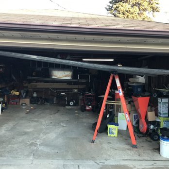 Joe Wilde Company - Garage Door Services Near Me - New Berlin, Wisconsin