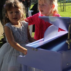 Music Box - Piano and Voice lessons, choirs and ensembles