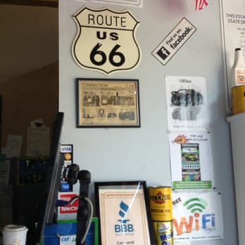 Car Land - Cashier - Auto Repair Near Me - Campbell, California