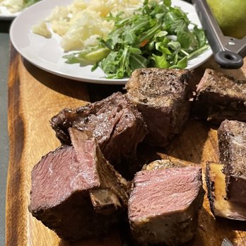 Better Meat - Short ribs - Meat Shops Near Me - Seattle, Washington Better Meat - Short ribs - Meat Shops Near Me - Seattle, Washington