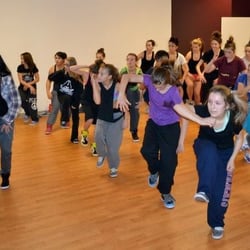 Dance Motionz