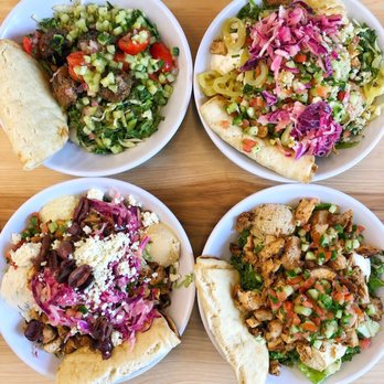 CAVA - Mediterranean Near Me - Huntersville, North Carolina CAVA - Mediterranean Near Me - Huntersville, North Carolina