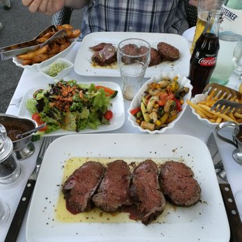 Cowboystyle Steakhouse - Sehr sehr lecker - American Near Me - Essen, NW