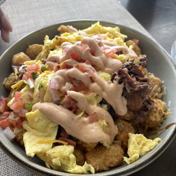 Brickmans Restaurant & Bar - Breakfast & Brunch Near Me - San Marcos, California