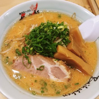 Baikohken - Miso Ramen - Ramen Near Me - Honolulu, Hawaii Baikohken - Miso Ramen - Ramen Near Me - Honolulu, Hawaii
