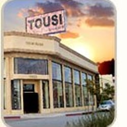 Tousi Rugs