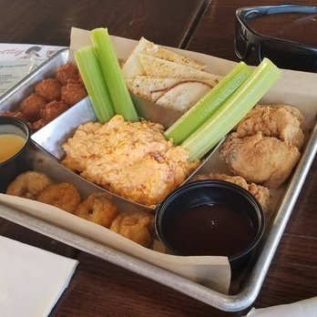 The Brass Tap - Combo Appetizer - American Near Me - Orlando, Florida The Brass Tap - Combo Appetizer - American Near Me - Orlando, Florida