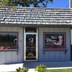 Diana's Diner
