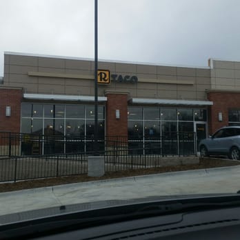 Rusty Taco - Only been open a few days! - Tex-Mex Near Me - Omaha, Nebraska