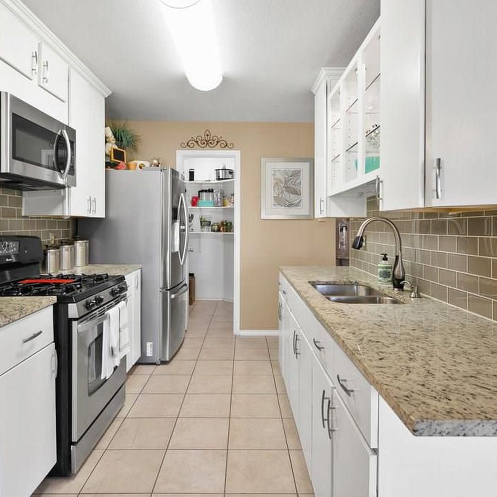 Capital City Tradesmen - Before - General Contractors Near Me