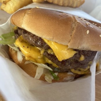Rancho Villa's - They're known for their burgers and shakes. I only got the burger and it wasn't bad! Definitely a place worth trying. Eat-in or take-out! - Mexican Near Me - El Cajon, California Rancho Villa's - They're known for their burgers and shakes. I only got the burger and it wasn't bad! Definitely a place worth trying. Eat-in or take-out! - Mexican Near Me - El Cajon, California