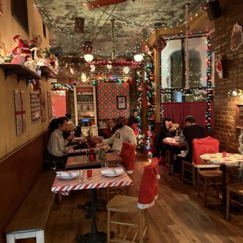 Miracle on Mercer - Cocktail Bars Near Me - Jersey City, New Jersey Miracle on Mercer - Cocktail Bars Near Me - Jersey City, New Jersey