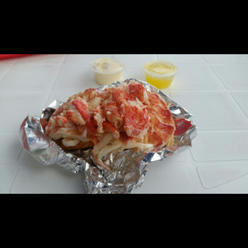 Red's Eats - Seafood Near Me - Wiscasset, Maine