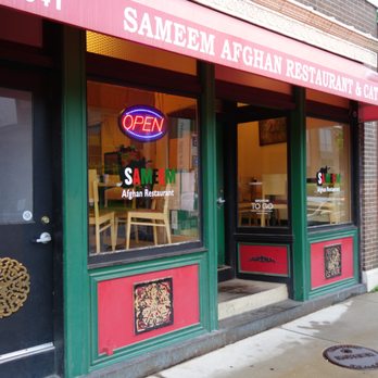 Sameem Afghan Restaurant - Sameem Afghan Restaurant - Afghan Near Me - Saint Louis, Missouri Sameem Afghan Restaurant - Sameem Afghan Restaurant - Afghan Near Me - Saint Louis, Missouri
