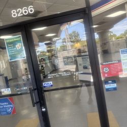 US Post Office