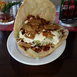 NAZAR - Döner XL (5€)