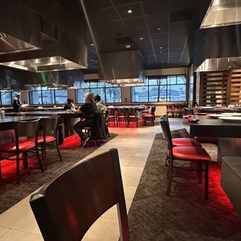 Benihana - Temecula - Big restaurant. Very clean. - Sushi Bars Near Me - Temecula, California Benihana - Temecula - Big restaurant. Very clean. - Sushi Bars Near Me - Temecula, California