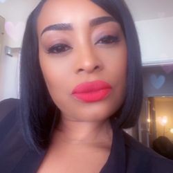 Ziba Beauty - When the Queen of Blows slay your brow.
