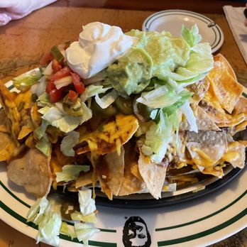 Flanigan's - Davie Tower Shops - Nachos - Seafood Near Me - Davie, Florida Flanigan's - Davie Tower Shops - Nachos - Seafood Near Me - Davie, Florida