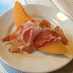 3 Risotti