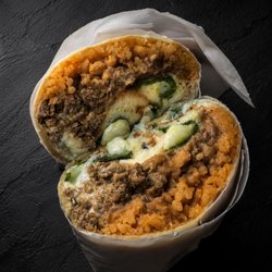 Fuego Cravings