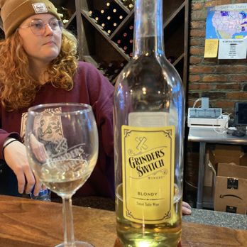 Grinder's Switch Winery - Wineries Near Me - Nashville, Tennessee Grinder's Switch Winery - Wineries Near Me - Nashville, Tennessee