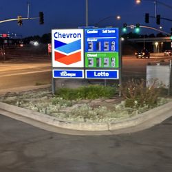 Chevron