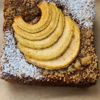 Reunion Bakery & Espresso - Apple thing. - Coffee & Tea Near Me - Staunton, Virginia Reunion Bakery & Espresso - Apple thing. - Coffee & Tea Near Me - Staunton, Virginia