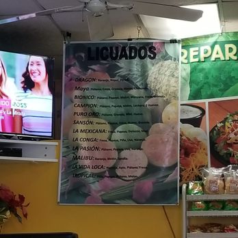 Frutilandia - Licuados = smoothie - Specialty Food Near Me - Long Beach, California Frutilandia - Licuados = smoothie - Specialty Food Near Me - Long Beach, California