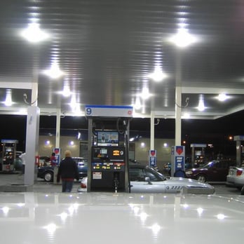 ARCO - Gas Stations Near Me - San Mateo, California