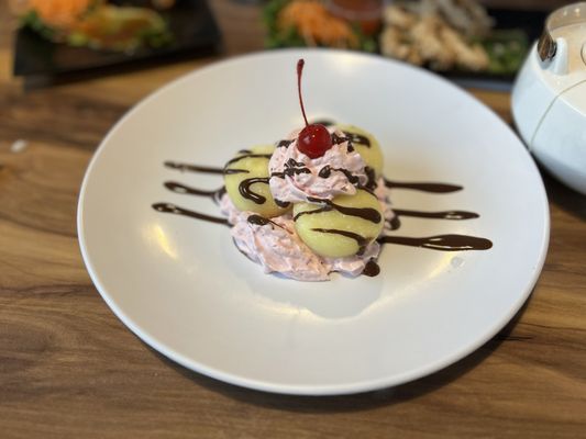 Nori Restaurant by null