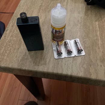 Evaporation - Vape Shops Near Me - Aurora, Colorado