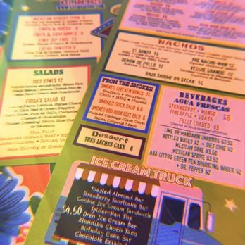 Lucharitos - Menu! - Tacos Near Me - Center Moriches, New York Lucharitos - Menu! - Tacos Near Me - Center Moriches, New York