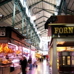 Mercat de La Independència