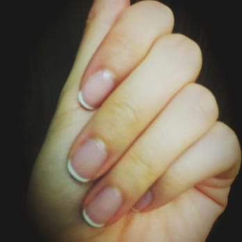 Luxe Beauty Lounge - French - Nail Salons Near Me - Brooklyn, New York Luxe Beauty Lounge - French - Nail Salons Near Me - Brooklyn, New York