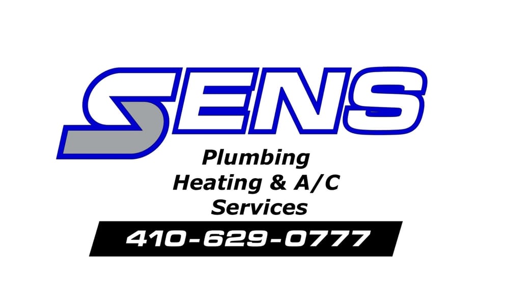 Slide of Sens Service