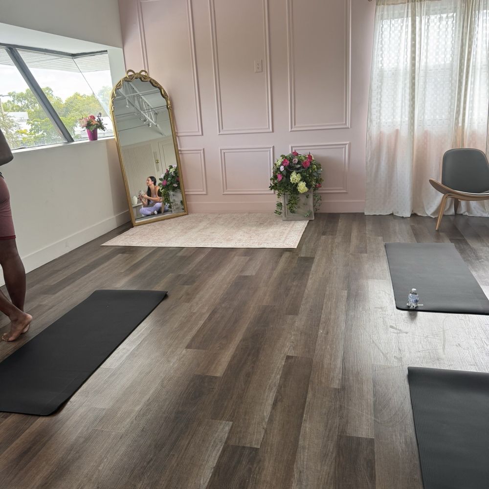 Envision Haus Studio - Rental space - Venues & Event Spaces Near Me - Sunrise, Florida
