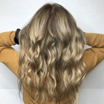 Alchemist Society - Hair Salons Near Me - Austin, Texas