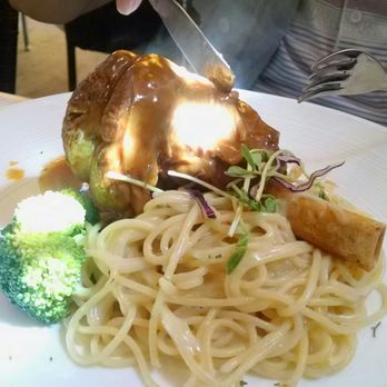 KCAL - Restaurants Near Me - Hong Kong, HK