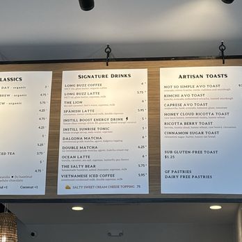 Instill Coffee - Coffee & Tea Near Me - Round Rock, Texas Instill Coffee - Coffee & Tea Near Me - Round Rock, Texas