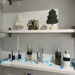 Hamsa Holistics - Retail products