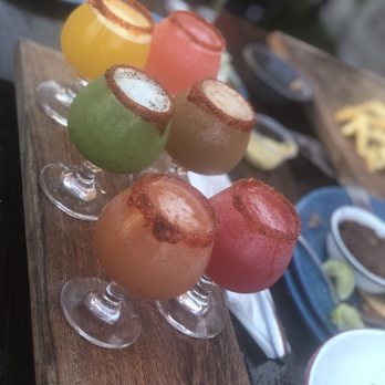 Compadres Cantina - Mexican Near Me - Ontario, California