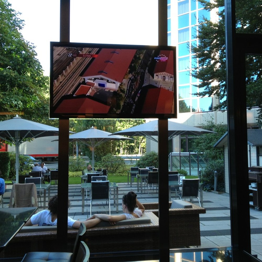 Con.nex.ion - Cafes Near Me - Frankfurt, HE Con.nex.ion - Cafes Near Me - Frankfurt, HE