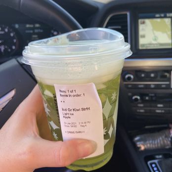 Starbucks - Delicious refresher - Coffee & Tea Near Me - Mesquite, Nevada Starbucks - Delicious refresher - Coffee & Tea Near Me - Mesquite, Nevada