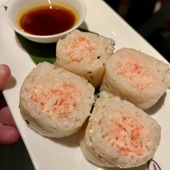 Fuhu - Asian Fusion Near Me - Las Vegas, Nevada