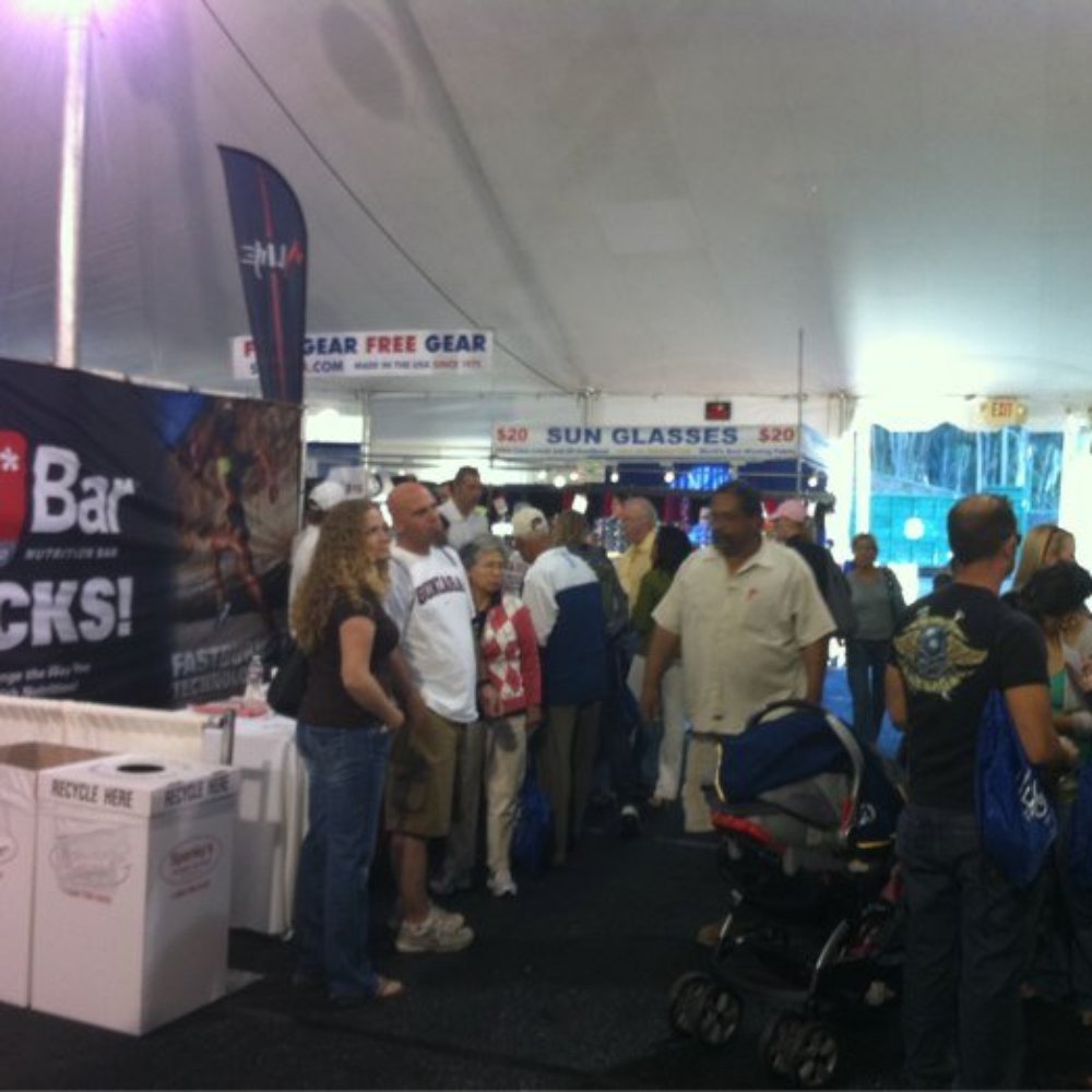 Carlsbad Marathon & Half - expo - Races & Competitions Near Me - San Marcos, California