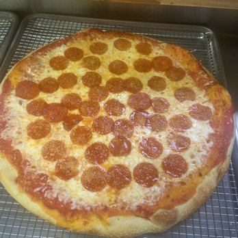 Natoli's - Classic pepperoni - Pizza Near Me - Greeley, Colorado Natoli's - Classic pepperoni - Pizza Near Me - Greeley, Colorado