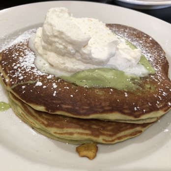 Bea Bea's - Green Tea Pancakes - Coffee & Tea Near Me - Burbank, California Bea Bea's - Green Tea Pancakes - Coffee & Tea Near Me - Burbank, California