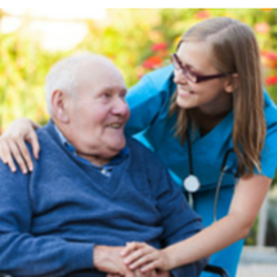 Progressive Nursing