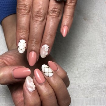 Pearl Nails - Nail Salons Near Me - Rosemead, California